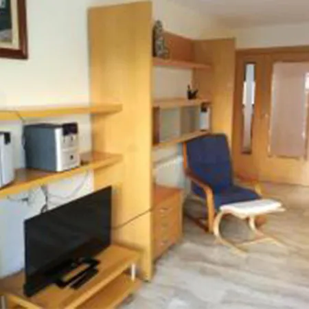Apartament Mar *