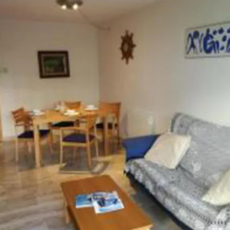 Apartament Mar דירה *