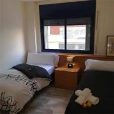 דירה Apartament Mar *