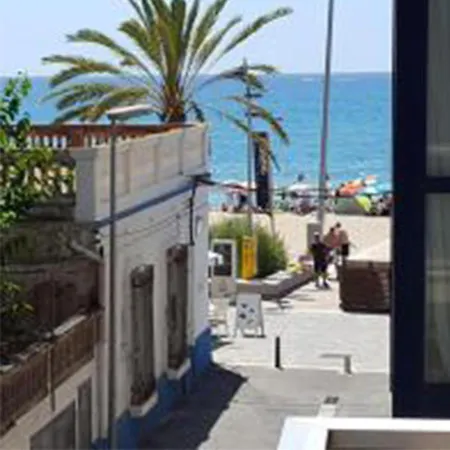 Apartament Mar דירה *