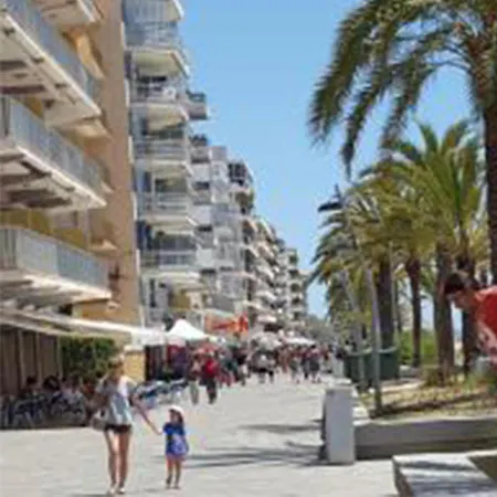 Apartament Mar דירה *