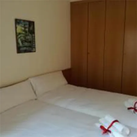 דירה Apartament Mar *
